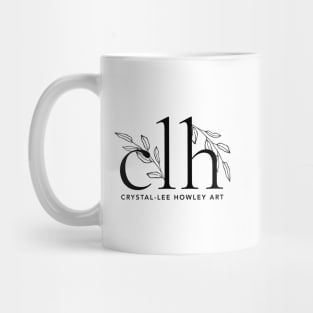 Shop Logo Mug